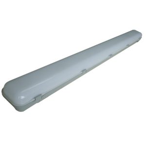 Industriarmatur 48W Led IP68 Ariteco