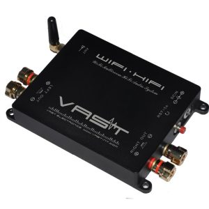 Vast Wifi Multi-room Hifi Music System V-h500+