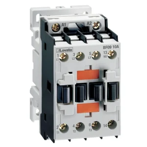 Kontaktor BF2510 3P+1NO 25A 230VAC