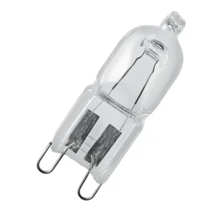 G9 Halogen 50W