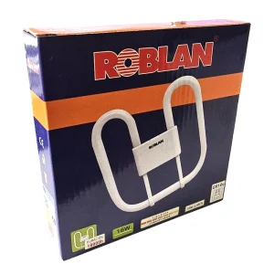 Roblan Kompaktlysør GR10 16W