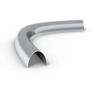 kABEL BEND RØR METALL 34MM