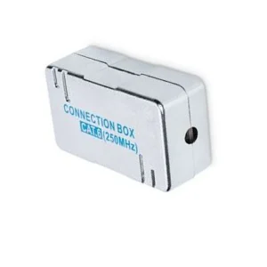 SKJØTEBOKS cAT6