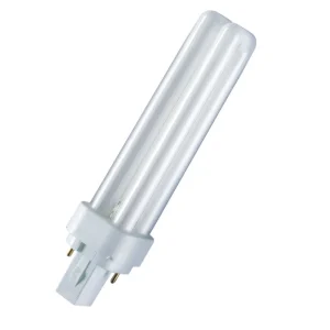 Osram 26W g24d-3