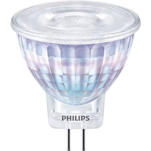 Philips Lyspære Gu4 LED 12V 2,3W 184lm 2700K Ikke Dimbar