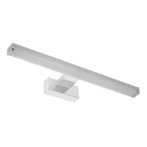 GTV Katani Baderomsarmatur 12W 4000K LED Chrome