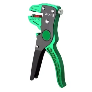 LAOA Avisoleringstang med Avbitertang 0,2-4,0mm
